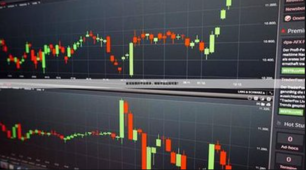 线上股票配资门户:解锁投资新机遇
