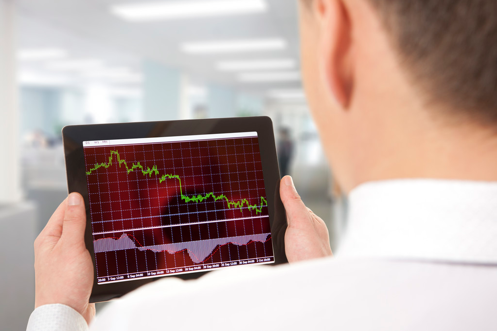 配资炒股：助你资金翻倍，把握投资良机