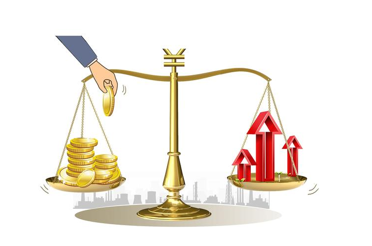 个人配资炒股配资：放大收益，把握财富机遇